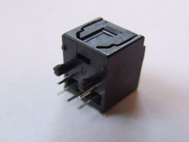 供应光纤连接器DLT1160